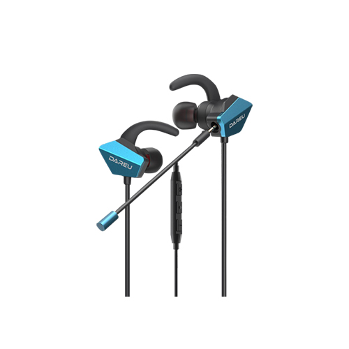 Hornet pro gaming cheap earbuds